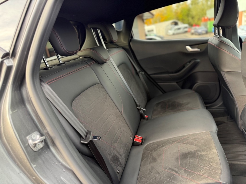 Used Ford Fiesta 2022 for sale - 76836141: Photo 34