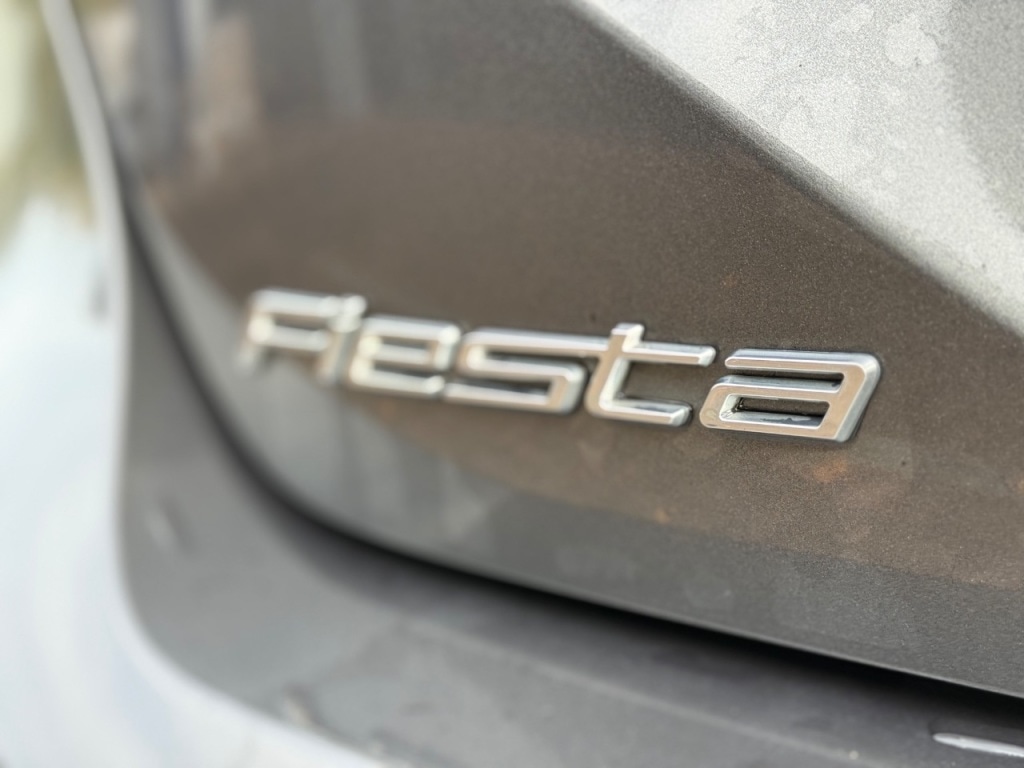 Used Ford Fiesta 2022 for sale - 76836141: Photo 36