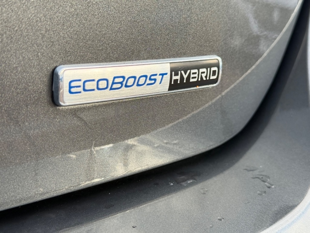 Used Ford Fiesta 2022 for sale - 76836141: Photo 37