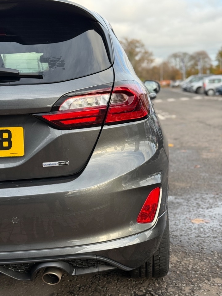 Used Ford Fiesta 2022 for sale - 76836141: Photo 41