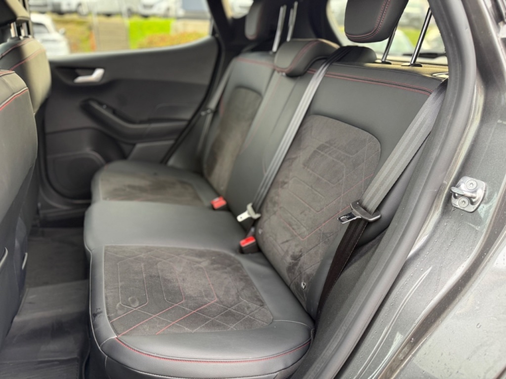 Used Ford Fiesta 2022 for sale - 76836141: Photo 42