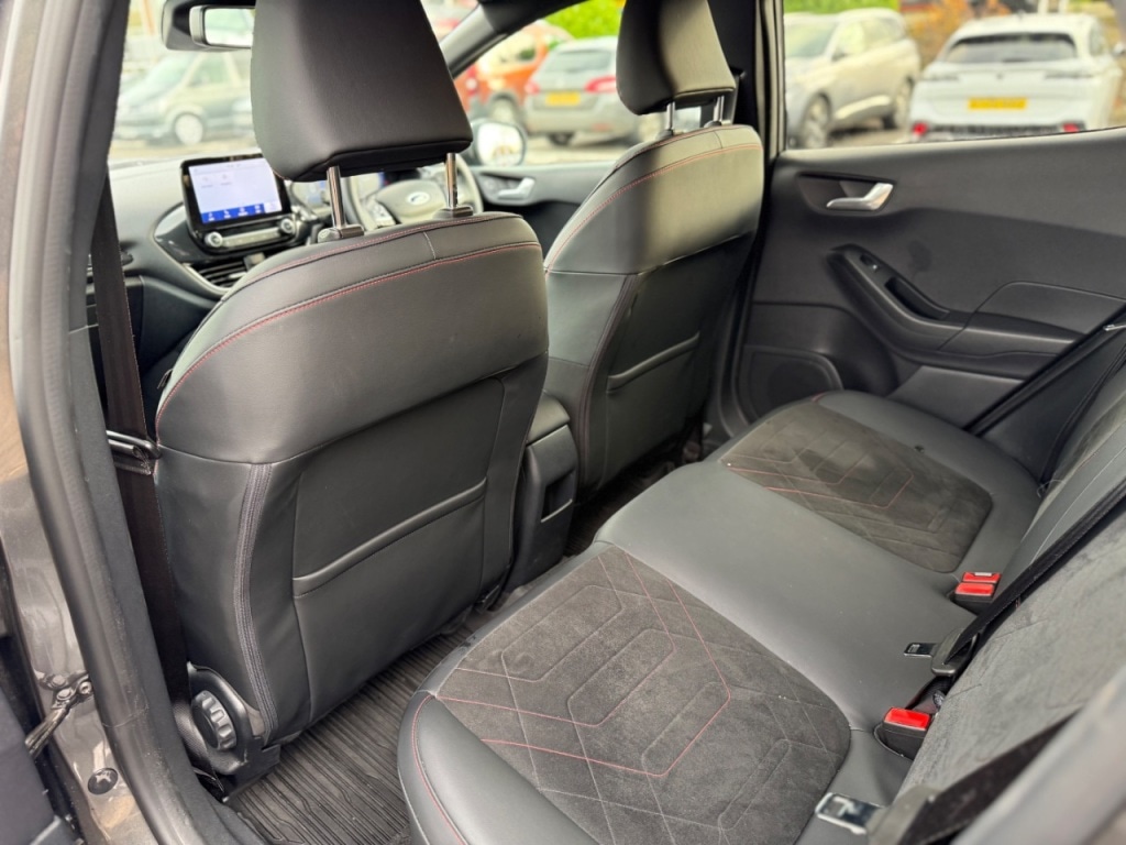 Used Ford Fiesta 2022 for sale - 76836141: Photo 43