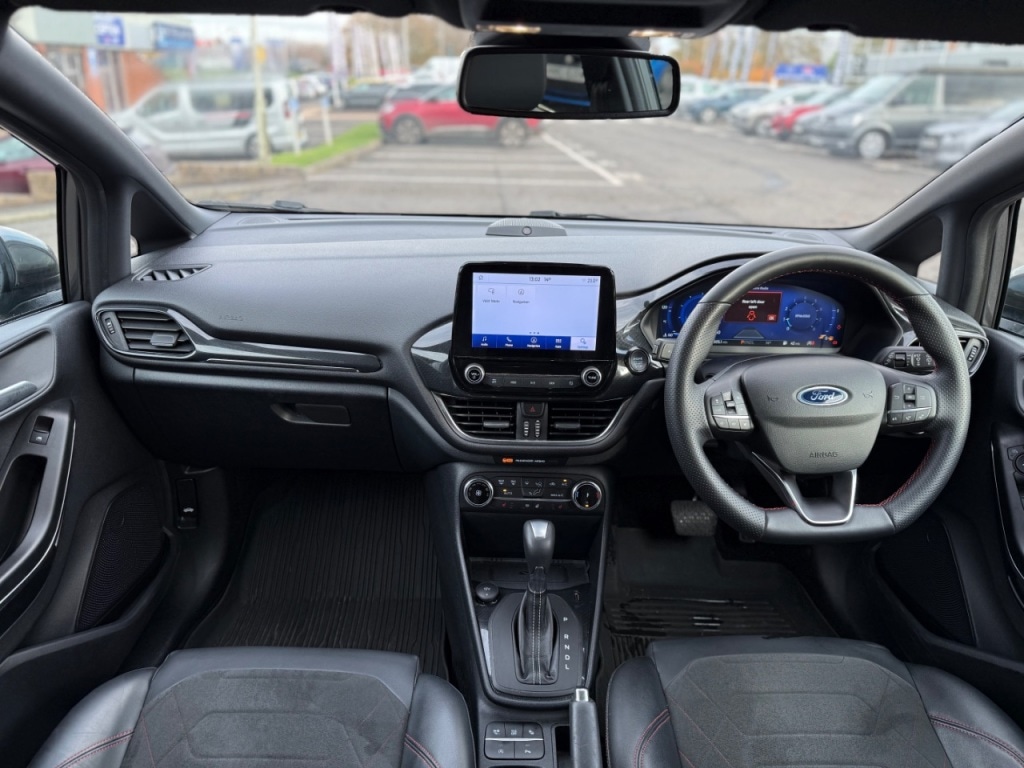 Used Ford Fiesta 2022 for sale - 76836141: Photo 44