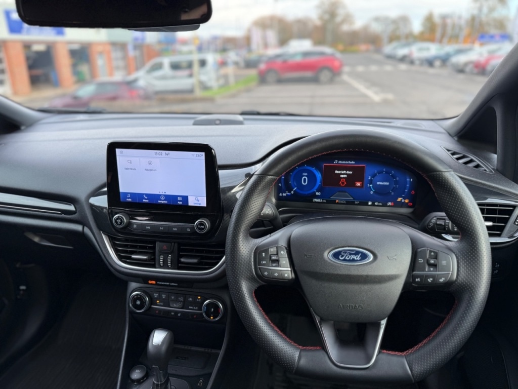 Used Ford Fiesta 2022 for sale - 76836141: Photo 45