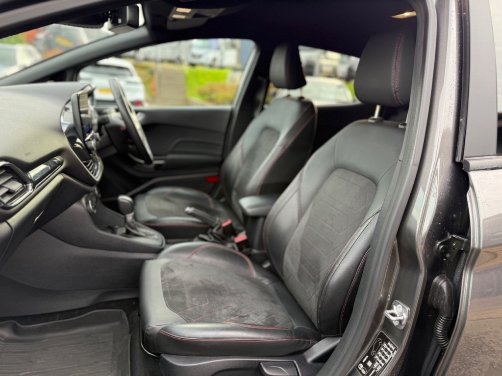 Used Ford Fiesta 2022 for sale - 76836141: Photo 46