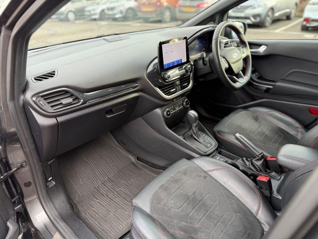 Used Ford Fiesta 2022 for sale - 76836141: Photo 47