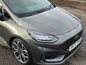 Used Ford Fiesta 2022 for sale - 76836141: Photo