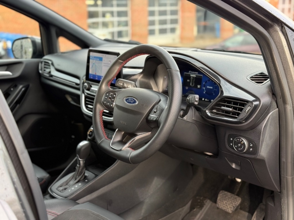 Used Ford Fiesta 2022 for sale - 76836141: Photo 8