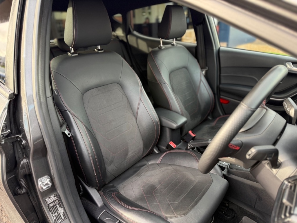 Used Ford Fiesta 2022 for sale - 76836141: Photo 9