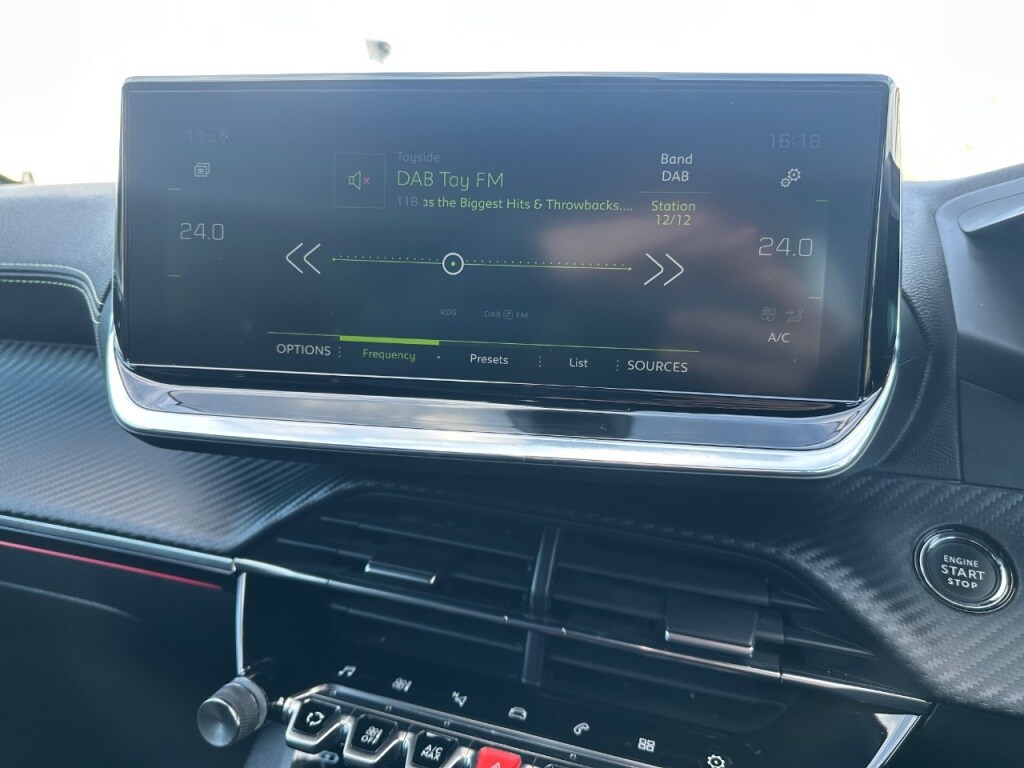 Used Peugeot 208 2021 for sale - 78190824: Photo 10