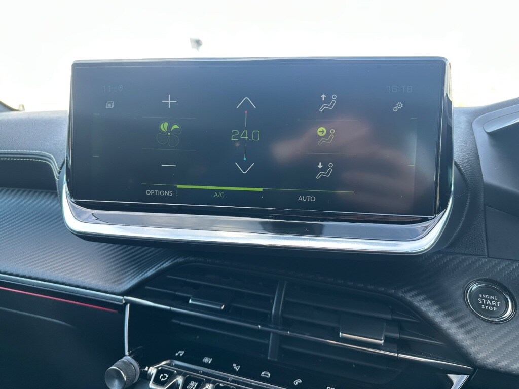 Used Peugeot 208 2021 for sale - 78190824: Photo 11