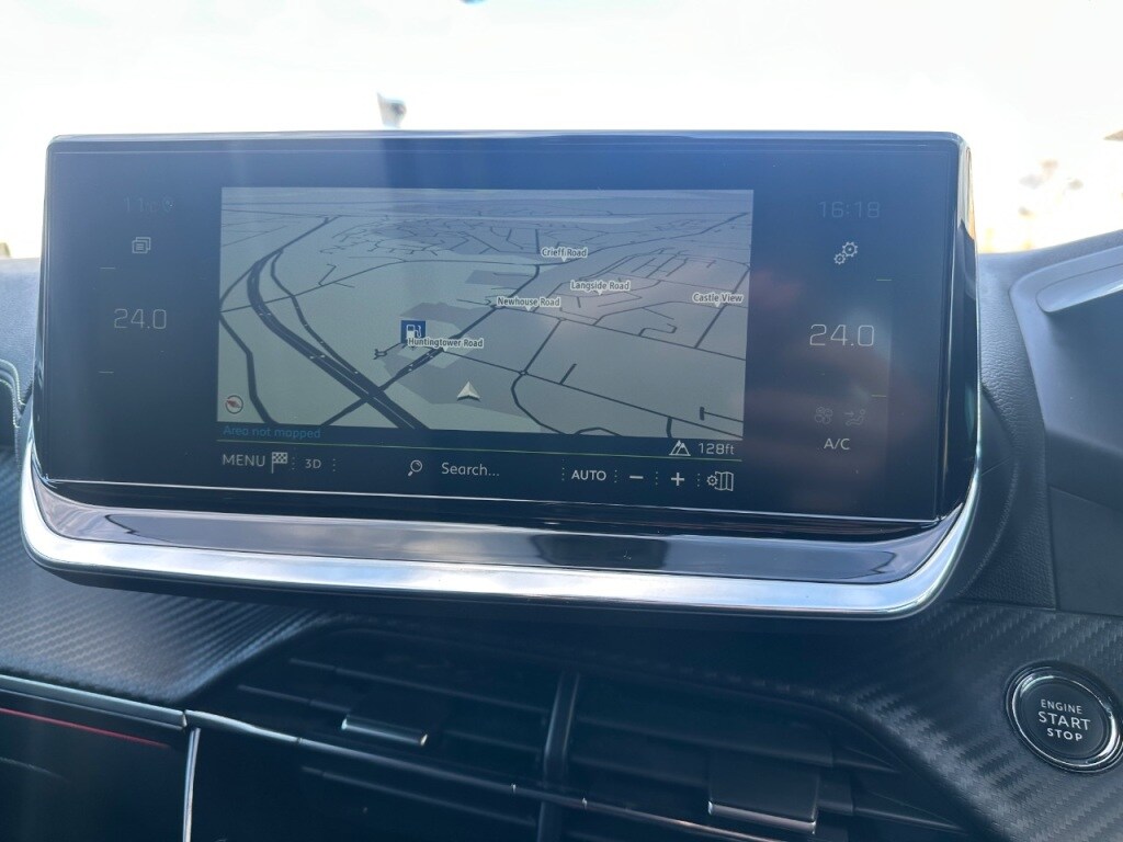 Used Peugeot 208 2021 for sale - 78190824: Photo 12