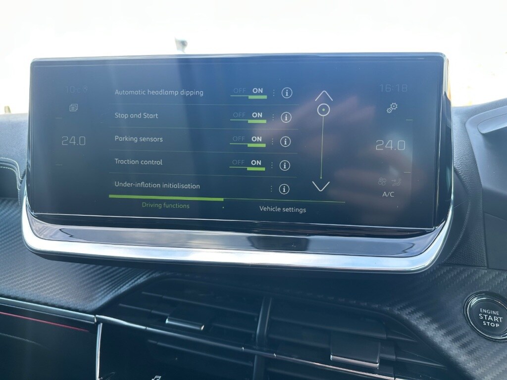 Used Peugeot 208 2021 for sale - 78190824: Photo 13