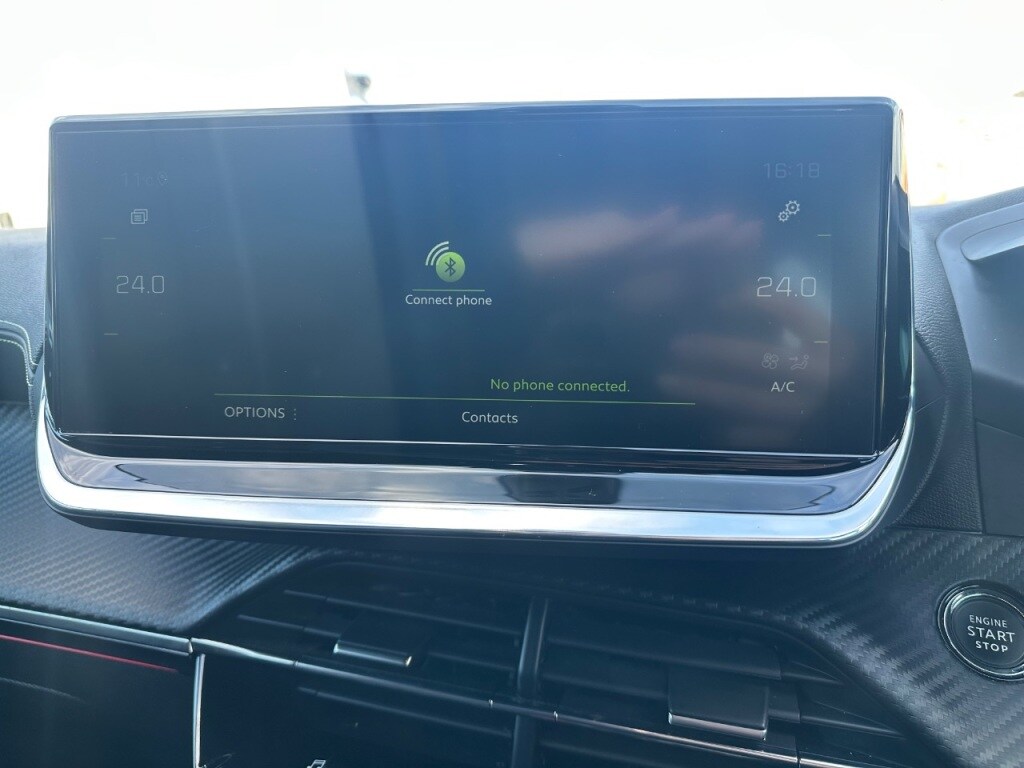 Used Peugeot 208 2021 for sale - 78190824: Photo 14