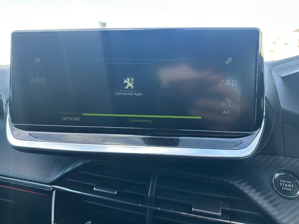 Used Peugeot 208 2021 for sale - 78190824: Photo 15