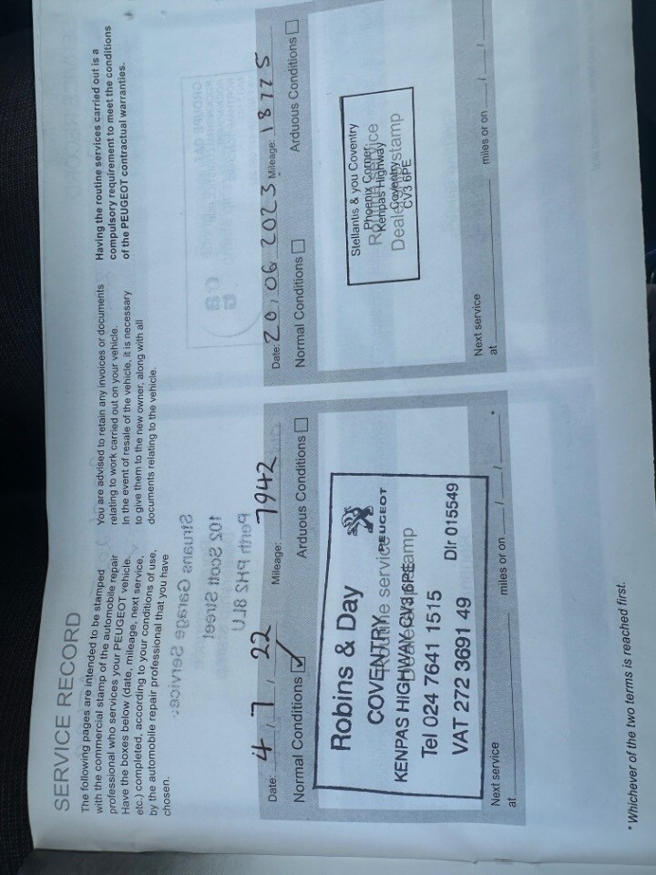 Used Peugeot 208 2021 for sale - 78190824: Photo 19