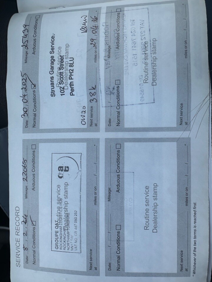 Used Peugeot 208 2021 for sale - 78190824: Photo 20