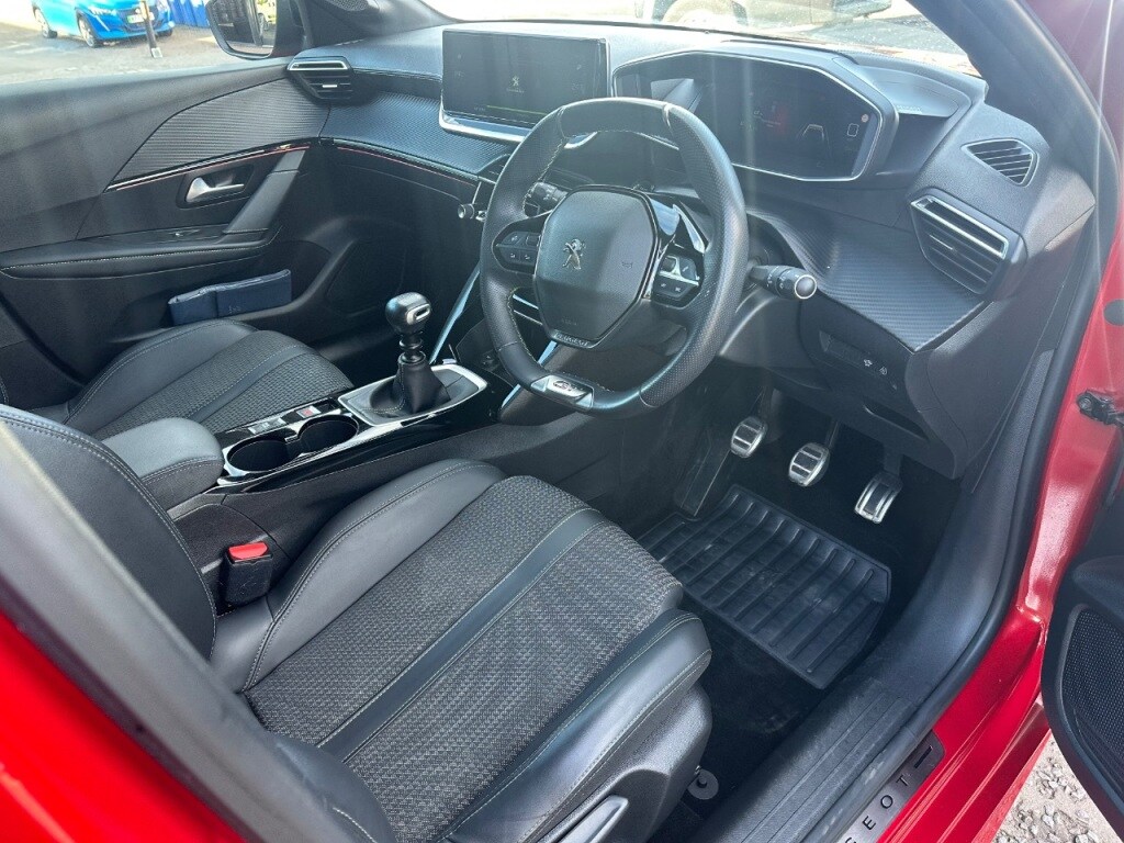 Used Peugeot 208 2021 for sale - 78190824: Photo 21