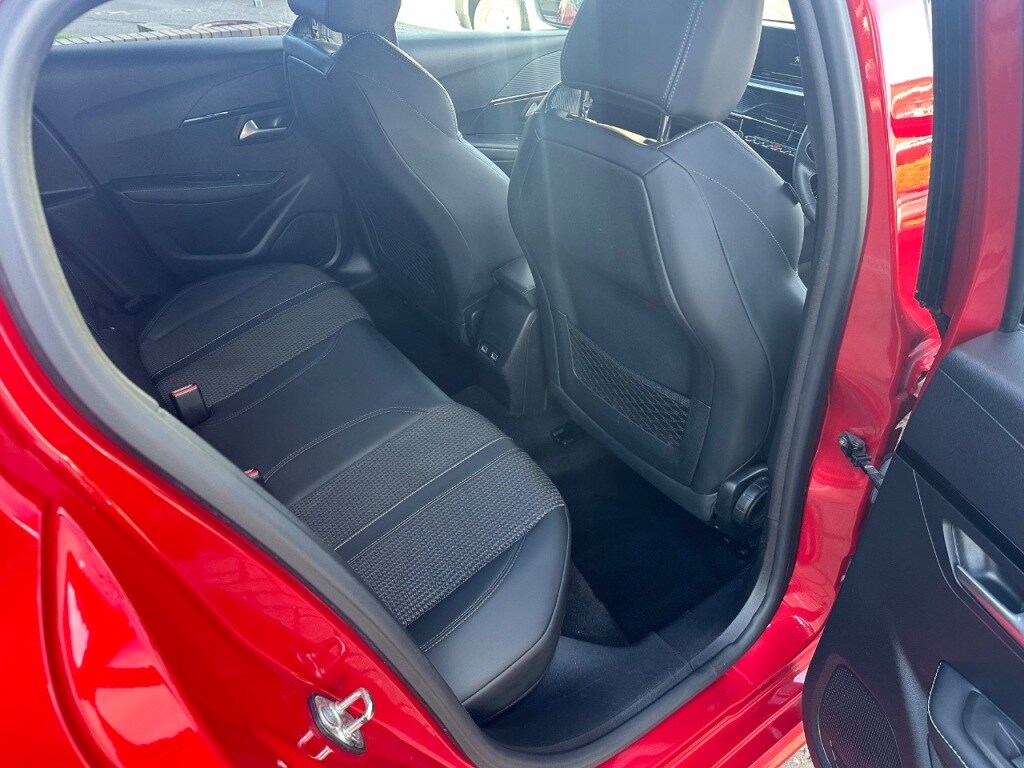 Used Peugeot 208 2021 for sale - 78190824: Photo 22