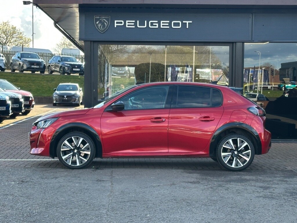 Used Peugeot 208 2021 for sale - 78190824: Photo 23