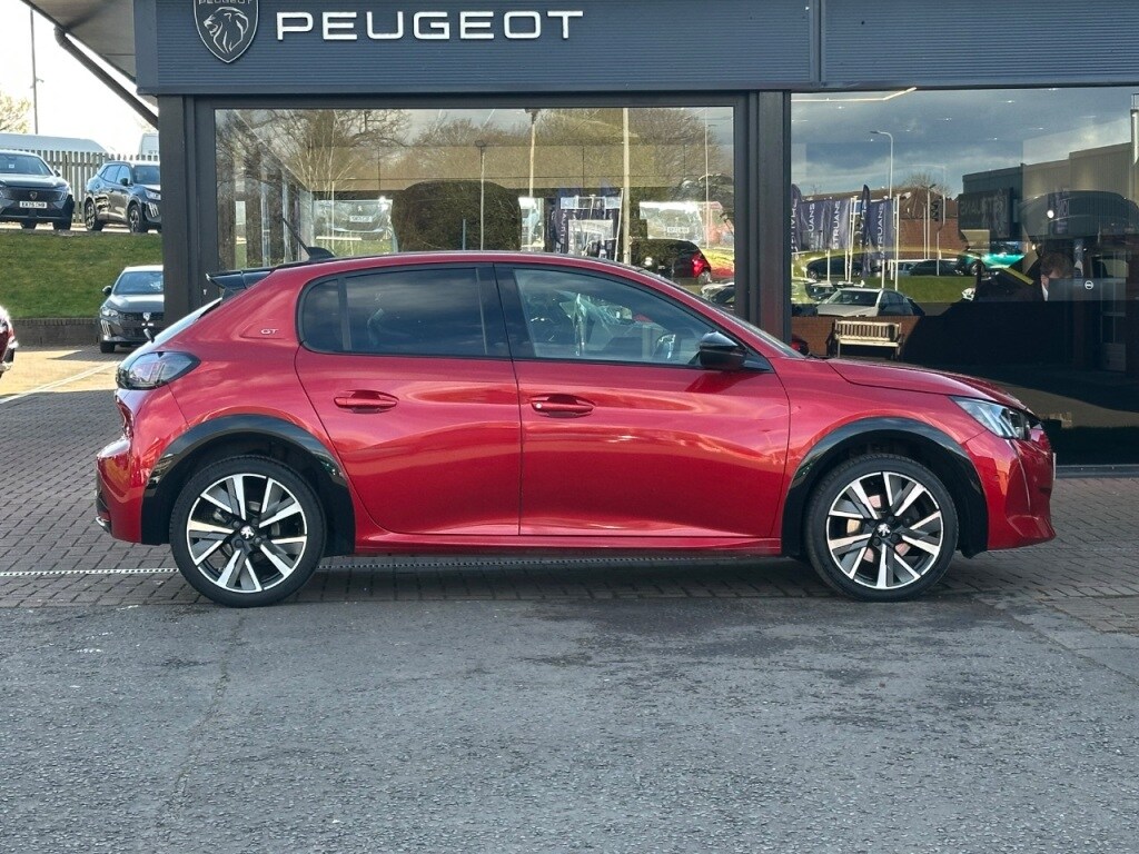 Used Peugeot 208 2021 for sale - 78190824: Photo 24