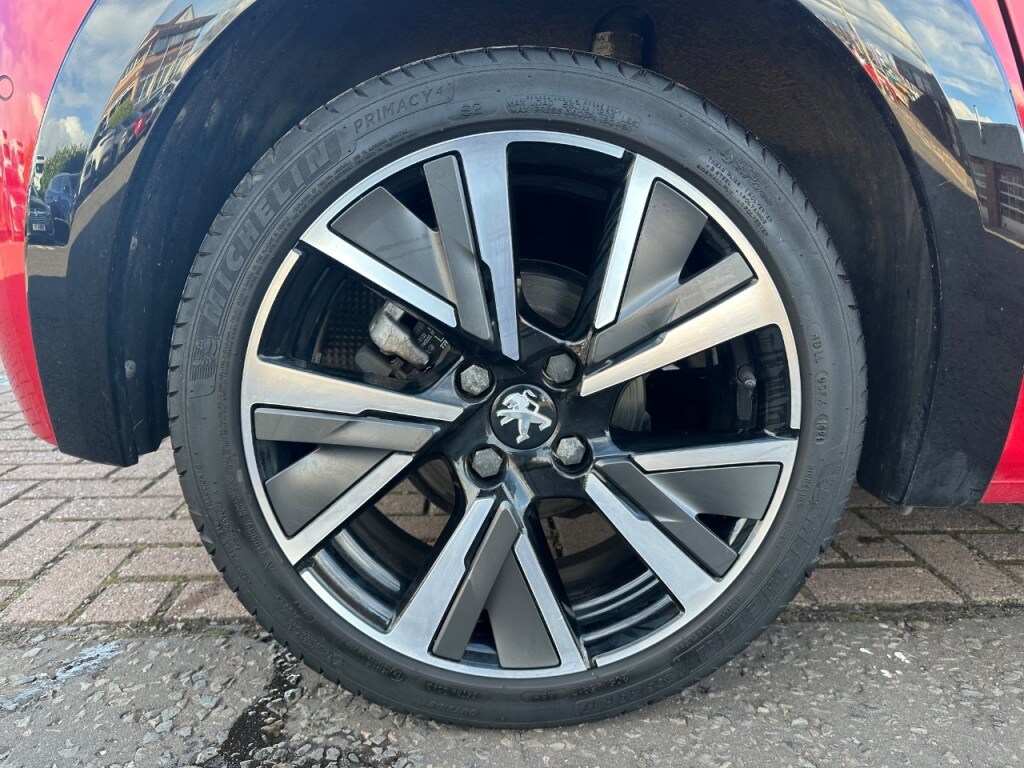 Used Peugeot 208 2021 for sale - 78190824: Photo 25