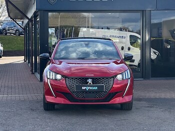 Used Peugeot 208 2021 for sale - 78190824: Photo