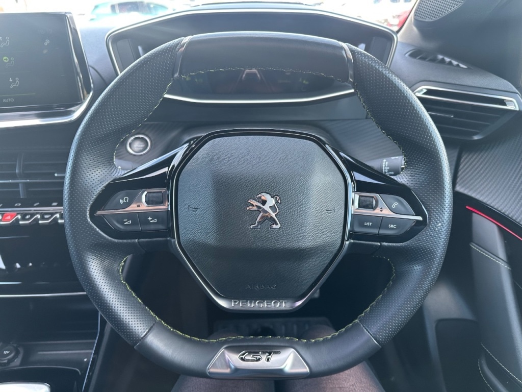 Used Peugeot 208 2021 for sale - 78190824: Photo 3