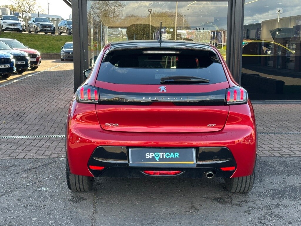Used Peugeot 208 2021 for sale - 78190824: Photo 31