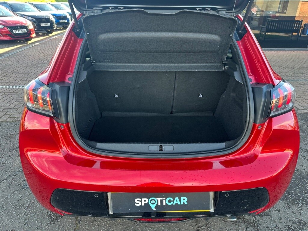 Used Peugeot 208 2021 for sale - 78190824: Photo 32