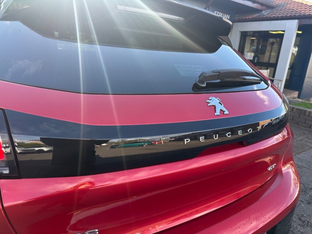 Used Peugeot 208 2021 for sale - 78190824: Photo 33