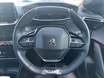 Used Peugeot 208 2021 for sale - 78190824: Photo