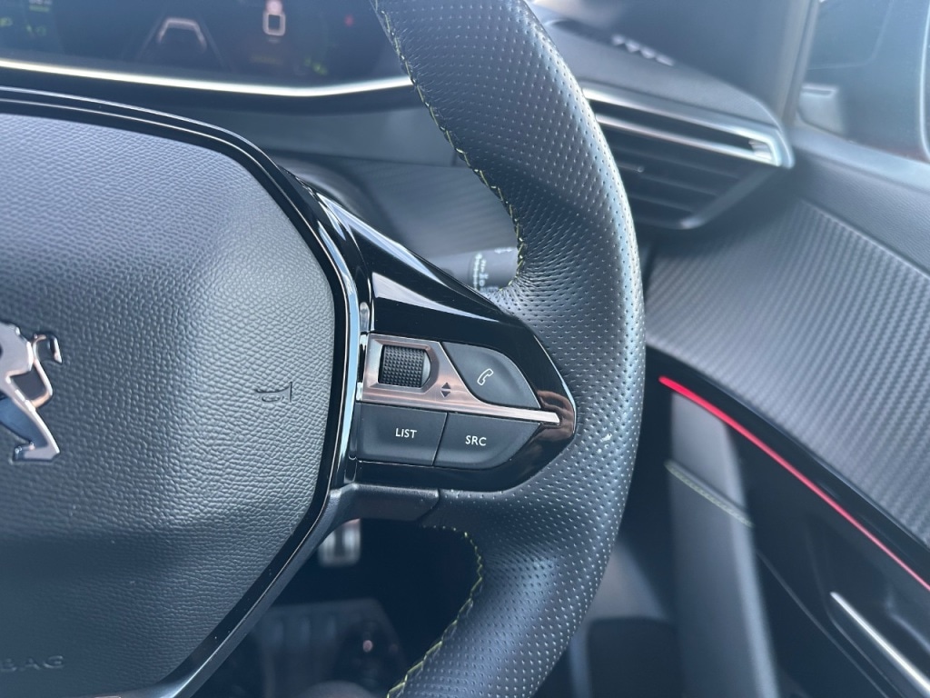 Used Peugeot 208 2021 for sale - 78190824: Photo 5