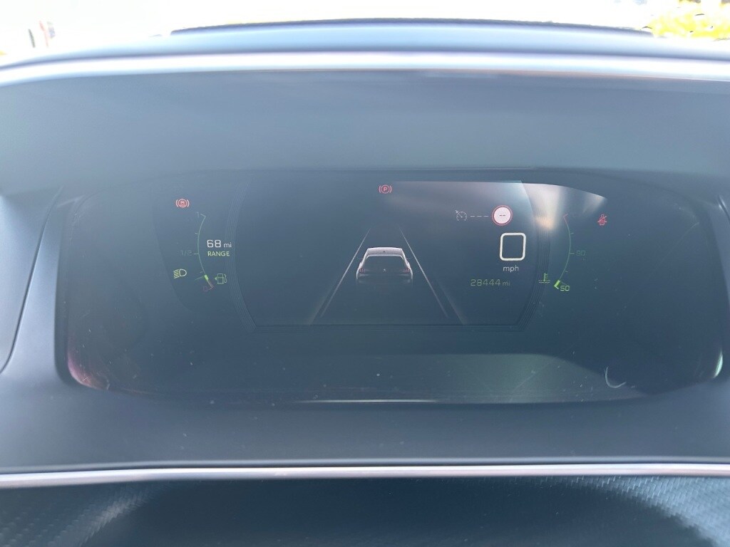 Used Peugeot 208 2021 for sale - 78190824: Photo 8