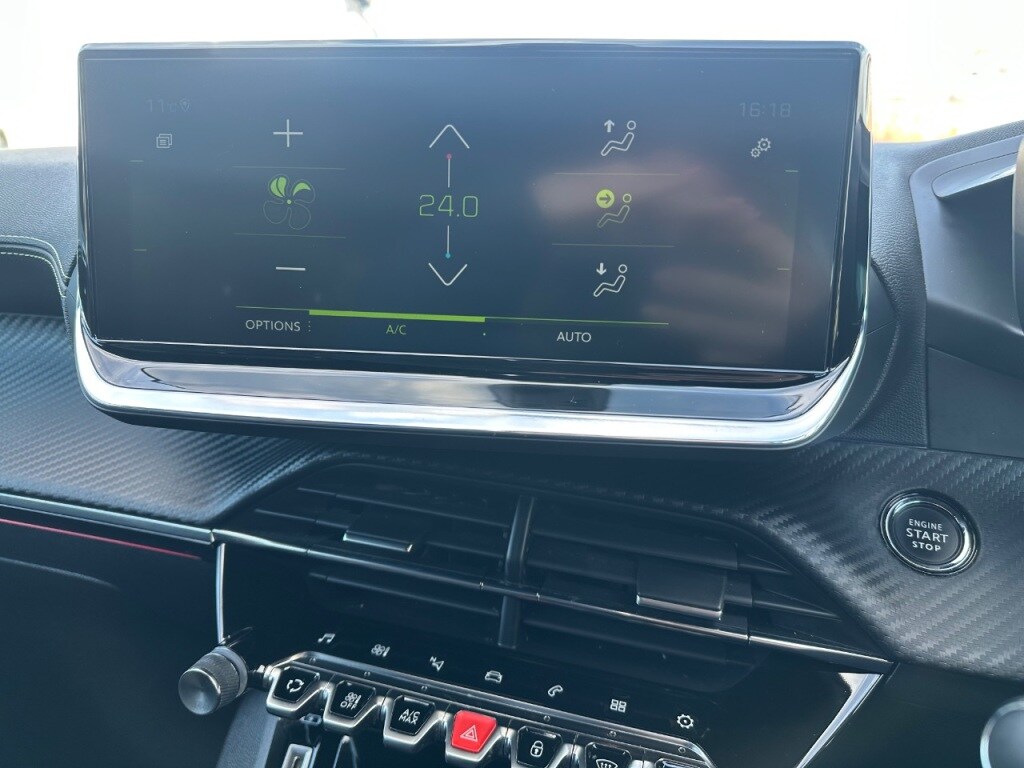 Used Peugeot 208 2021 for sale - 78190824: Photo 9