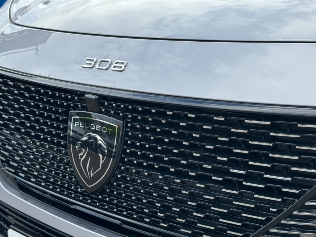 Used Peugeot 308 2025 for sale - 76840468: Photo 11