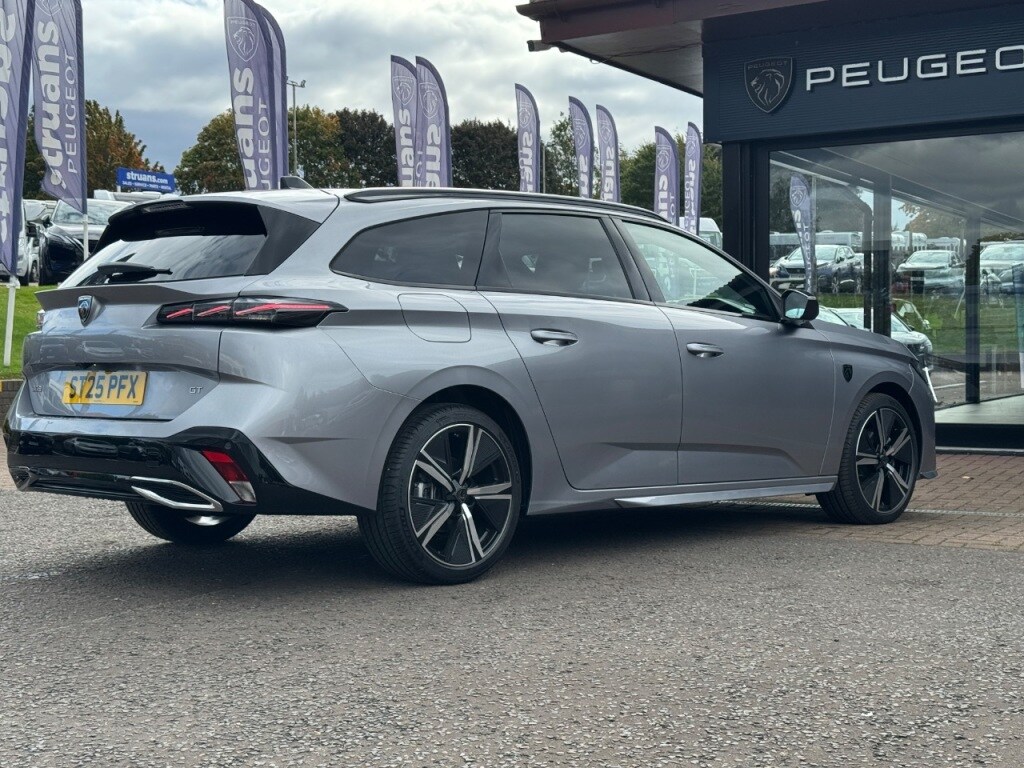 Used Peugeot 308 2025 for sale - 76840468: Photo 14