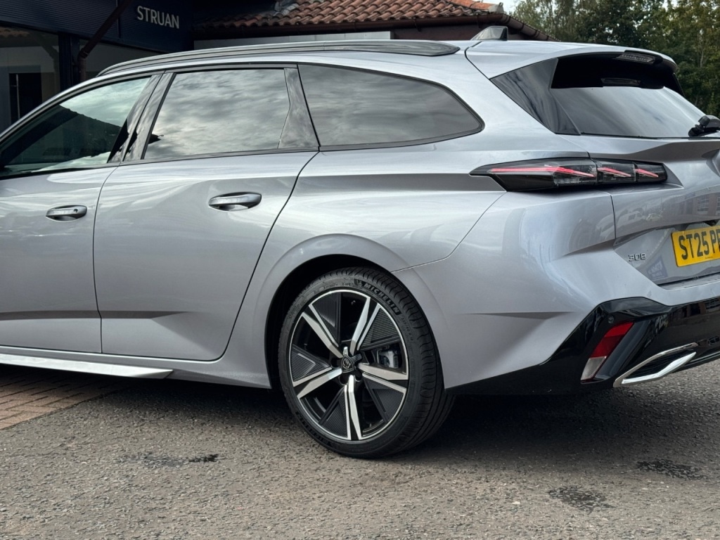 Used Peugeot 308 2025 for sale - 76840468: Photo 16