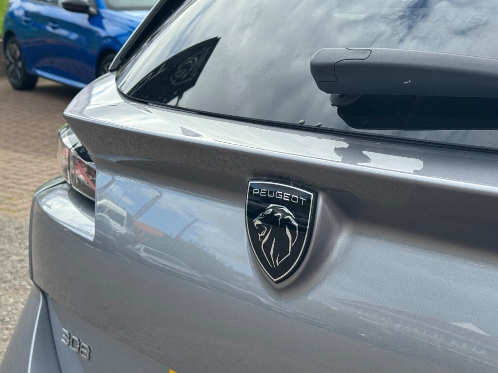 Used Peugeot 308 2025 for sale - 76840468: Photo 19