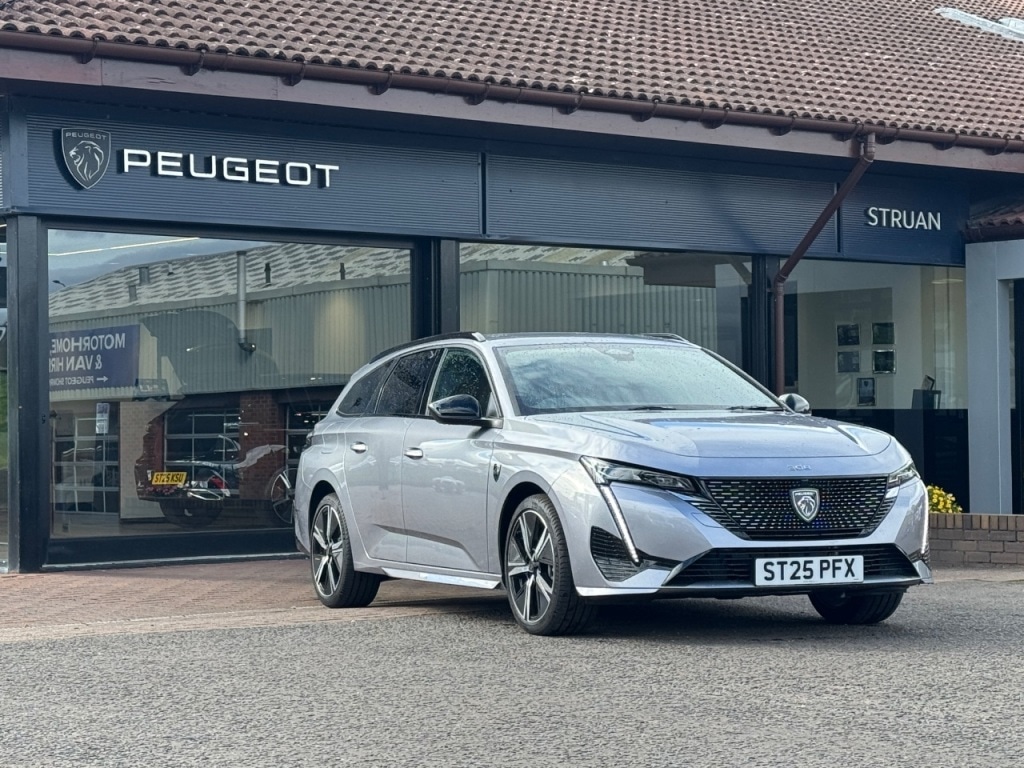 Used Peugeot 308 2025 for sale - 76840468: Photo 2