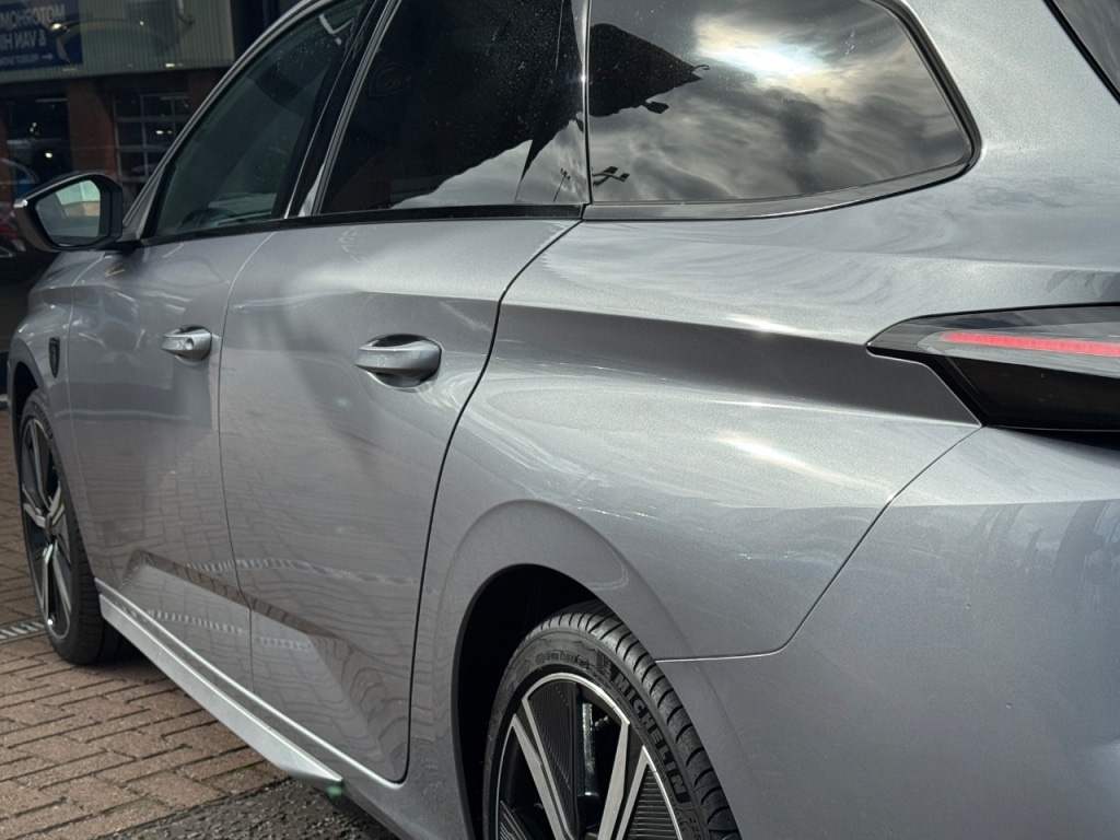 Used Peugeot 308 2025 for sale - 76840468: Photo 20