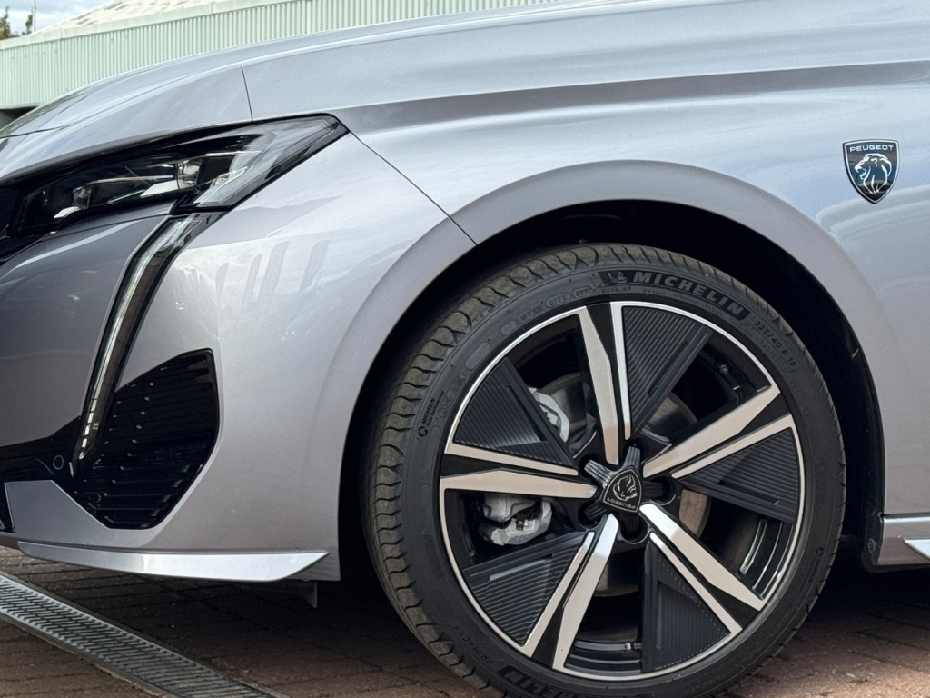 Used Peugeot 308 2025 for sale - 76840468: Photo 21