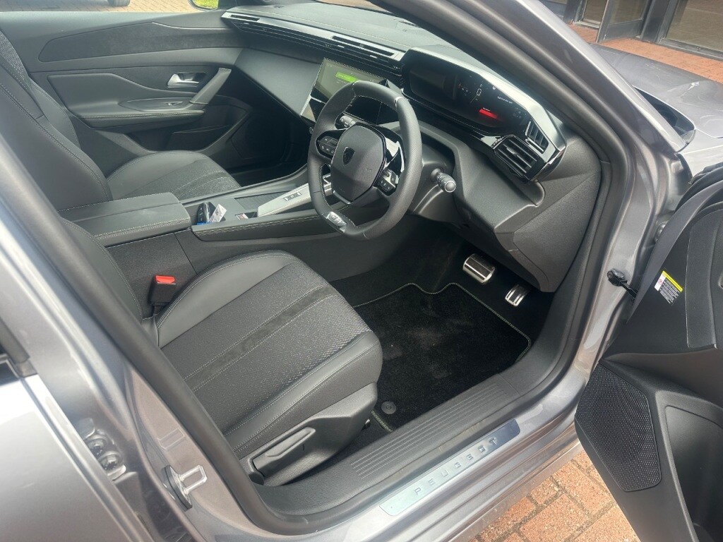 Used Peugeot 308 2025 for sale - 76840468: Photo 22