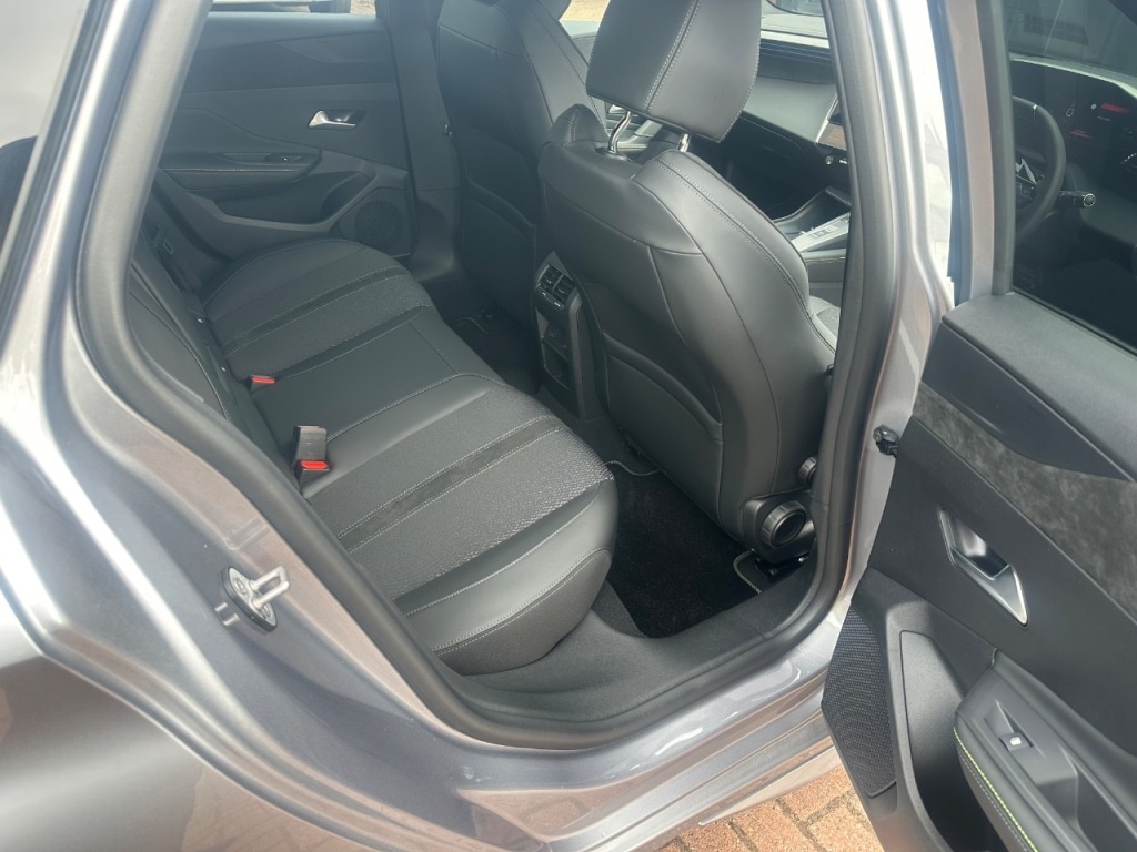 Used Peugeot 308 2025 for sale - 76840468: Photo 23