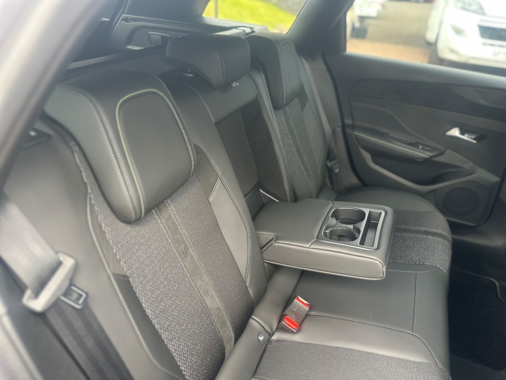 Used Peugeot 308 2025 for sale - 76840468: Photo 25