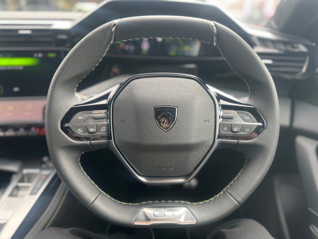 Used Peugeot 308 2025 for sale - 76840468: Photo 26