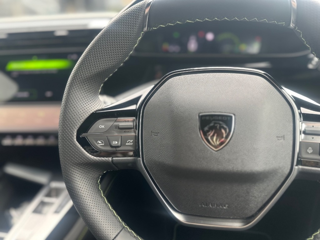 Used Peugeot 308 2025 for sale - 76840468: Photo 27