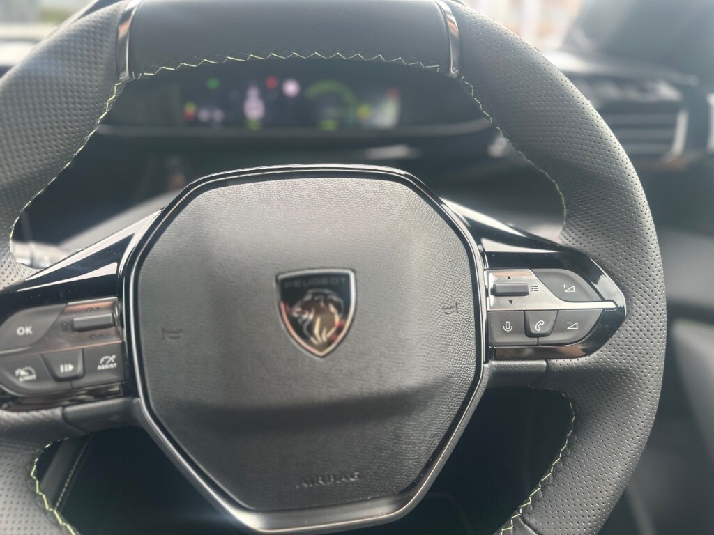 Used Peugeot 308 2025 for sale - 76840468: Photo 28