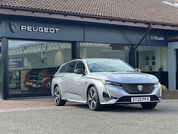 Used Peugeot 308 2025 for sale - 76840468: Photo