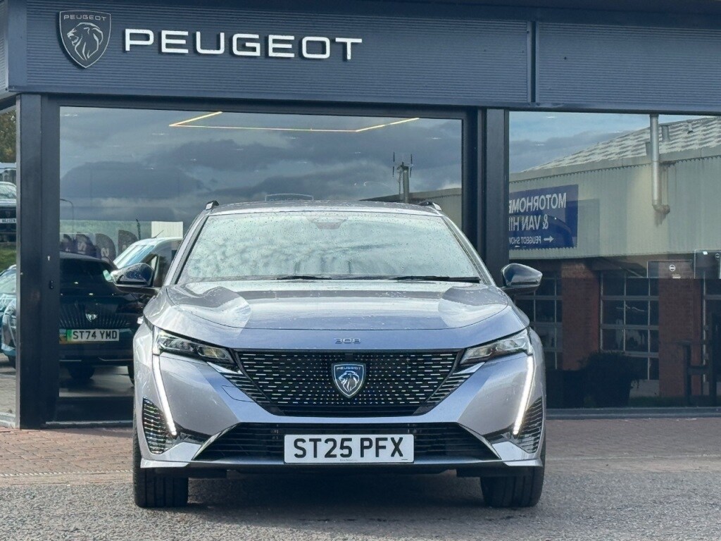 Used Peugeot 308 2025 for sale - 76840468: Photo 3